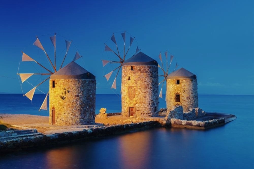 Kapı Vizesiyle Gidilecek 5 Popüler Yunan Adası: Tatil Karar Rehberiniz