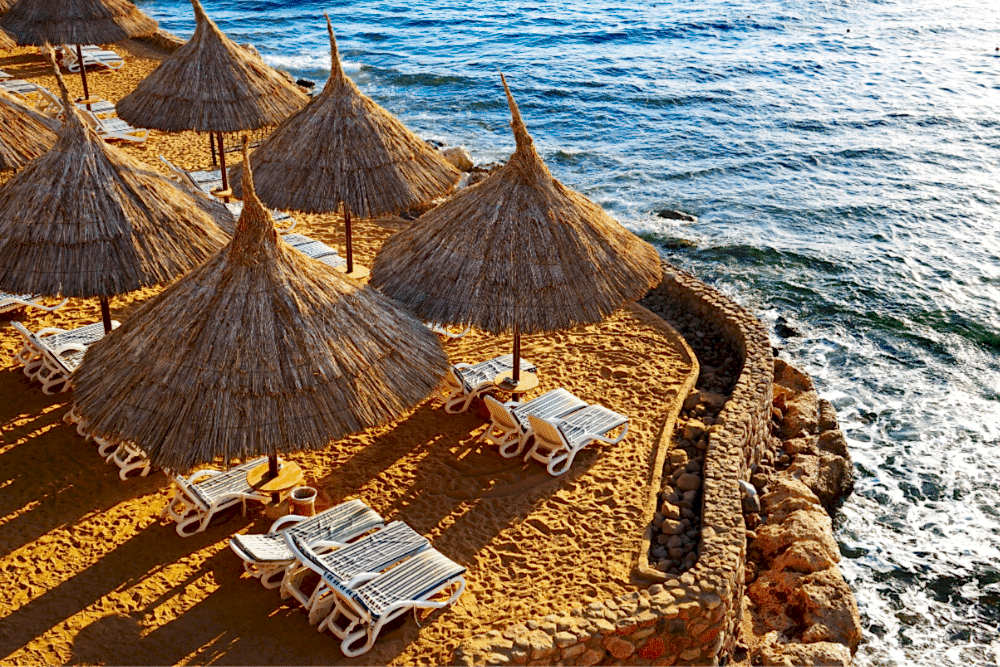 Sharm El Sheikh ve Kızıldeniz’in Büyüsünü Keşfedin: Geziall ile Mısır Turlarında Yeni Bir Deneyim