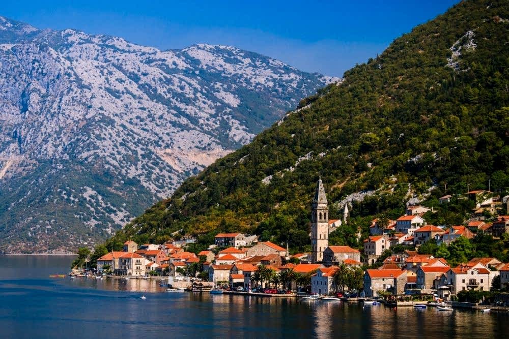 Vizesiz Büyük Balkan Turları ile Kosova’dan Karadağ’a 6 Ülke 10 Şehir Keşfi