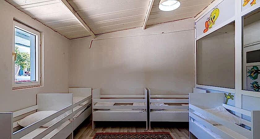 The Garden Beach Hotel