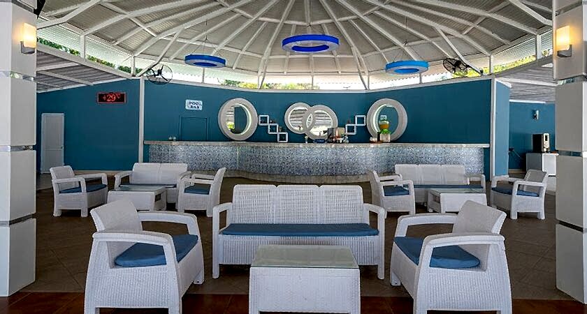 The Garden Beach Hotel