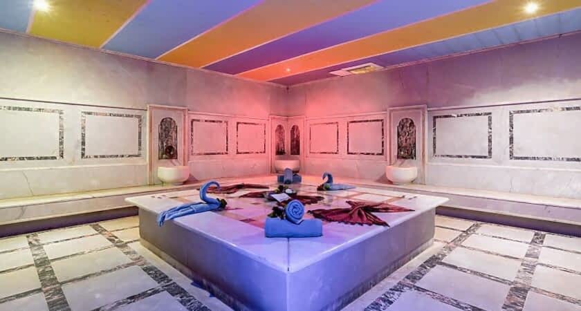 The Garden Beach Hotel