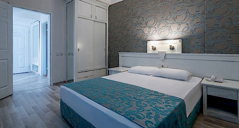 The Garden Beach Hotel