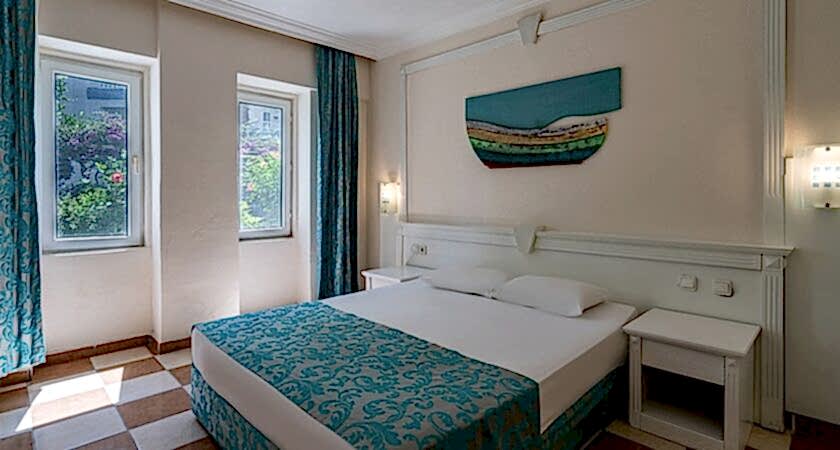 The Garden Beach Hotel