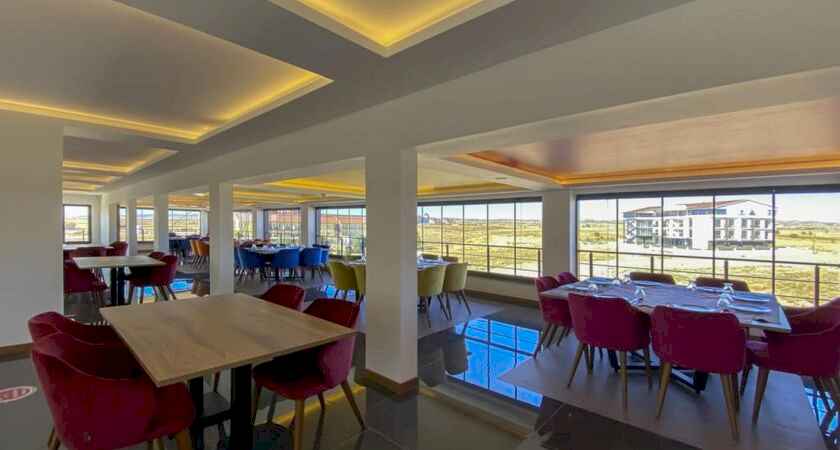 ES TERMAL OTEL & SPA