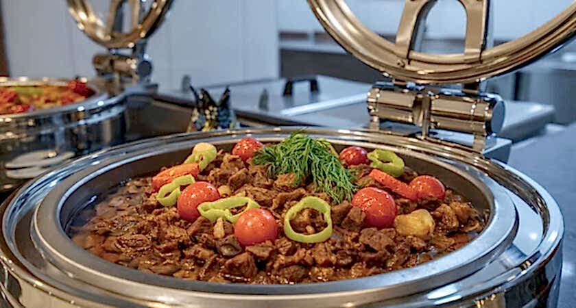 WYNDHAM AFYONKARAHİSAR THERMAL & SPA