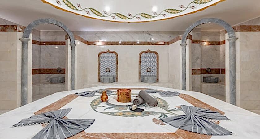 WYNDHAM AFYONKARAHİSAR THERMAL & SPA