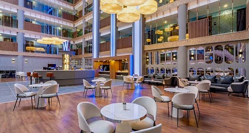 WYNDHAM AFYONKARAHİSAR THERMAL & SPA