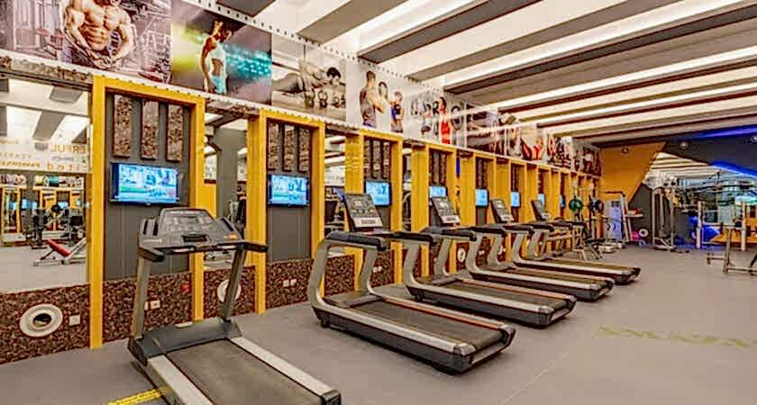 WYNDHAM AFYONKARAHİSAR THERMAL & SPA