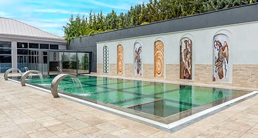 WYNDHAM AFYONKARAHİSAR THERMAL & SPA