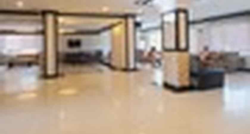 Clover Magic Garden Beach