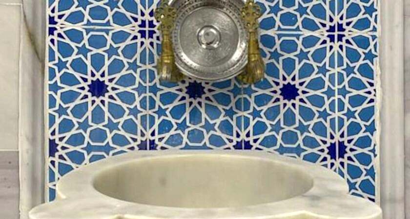 ES TERMAL OTEL & SPA