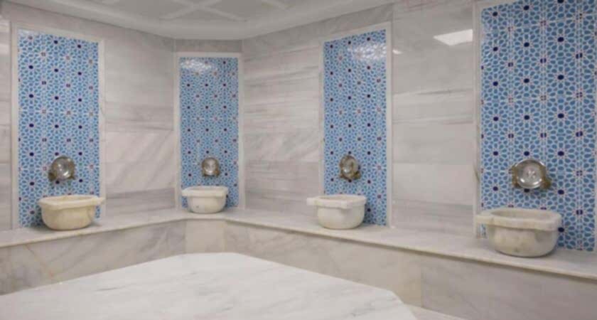 ES TERMAL OTEL & SPA