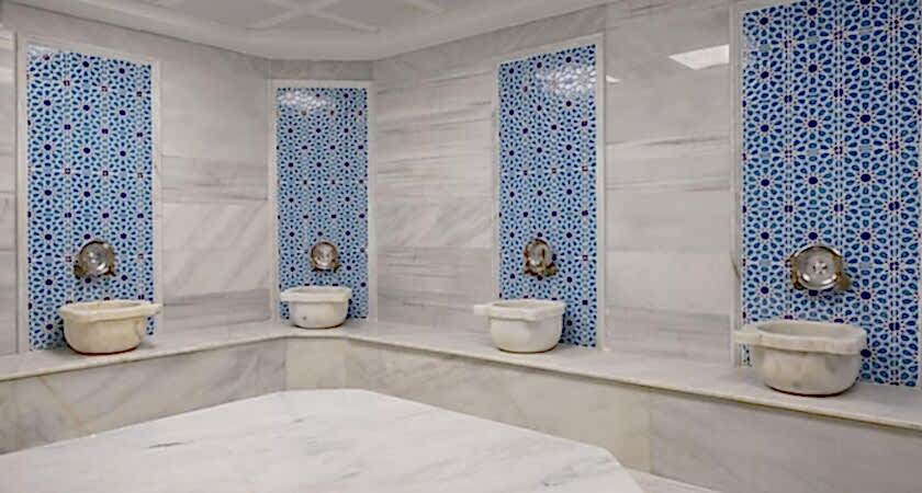 ES TERMAL OTEL & SPA