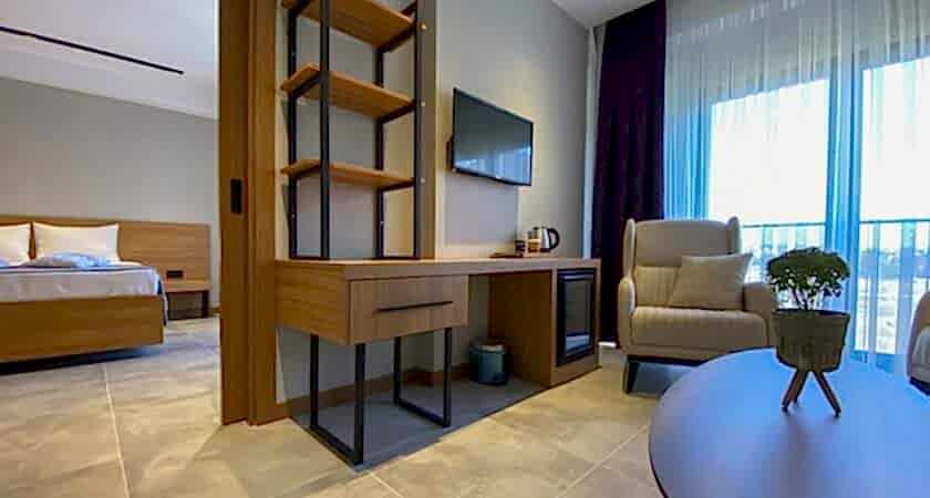 ES TERMAL OTEL & SPA