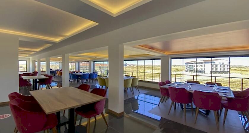 ES TERMAL OTEL & SPA