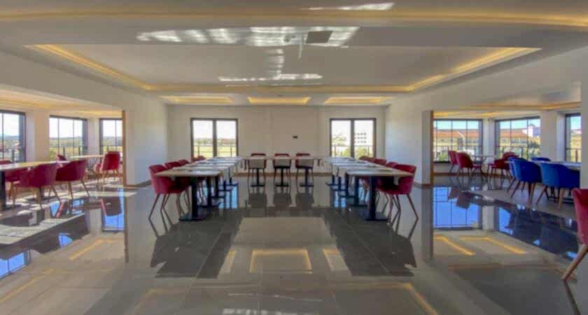 ES TERMAL OTEL & SPA