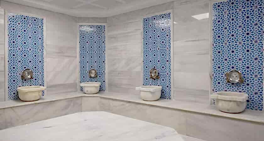 ES TERMAL OTEL & SPA