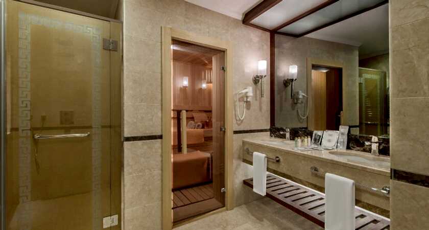 AKRONES TERMAL SPA CONVENTİON SPORT HOTEL