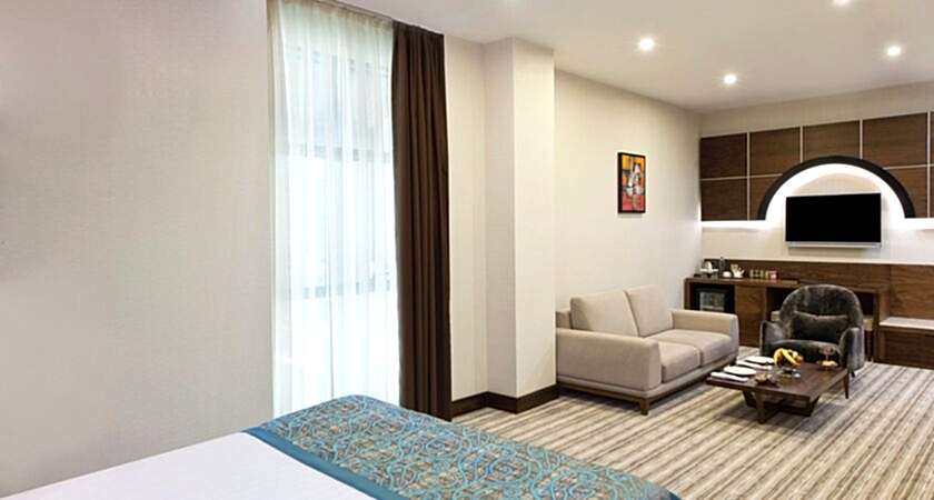 AKRONES TERMAL SPA CONVENTİON SPORT HOTEL