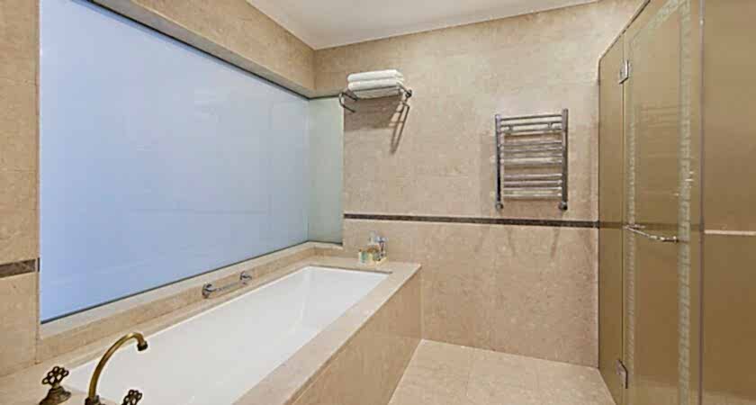 AKRONES TERMAL SPA CONVENTİON SPORT HOTEL