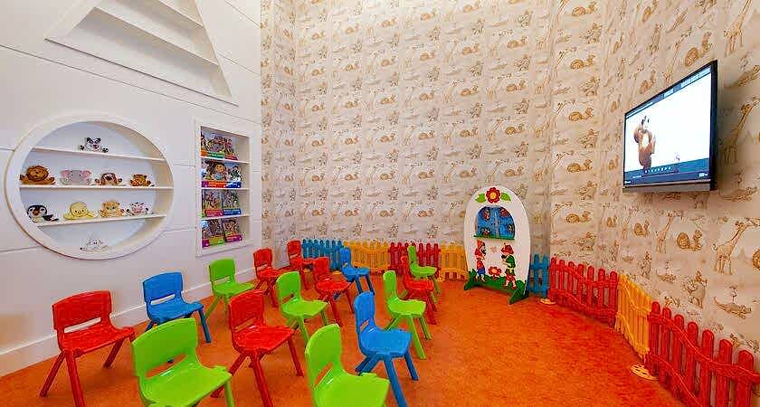 AKRONES TERMAL SPA CONVENTİON SPORT HOTEL