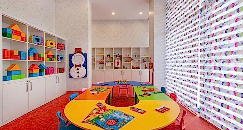 AKRONES TERMAL SPA CONVENTİON SPORT HOTEL