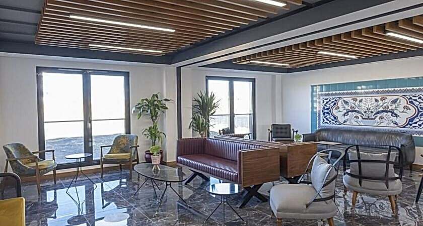 ES TERMAL OTEL & SPA