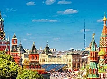 Sibirya  - Yakutistan - Moğolistan Turu  (14 GÜN) EJ001 