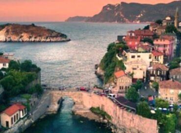 ARA TATİL & RAMAZAN BAYRAMINA ÖZEL BATI KARADENİZ TURU