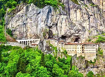 DOĞU KARADENİZ TURU (4 Gece Konaklamalı)