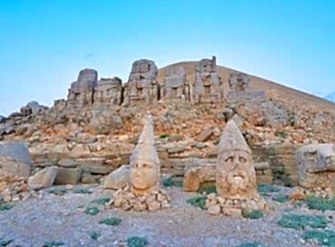 RAMAZAN BAYRAMINA ÖZEL GAP TURU ( 3 GECE KONAKLAMALI)