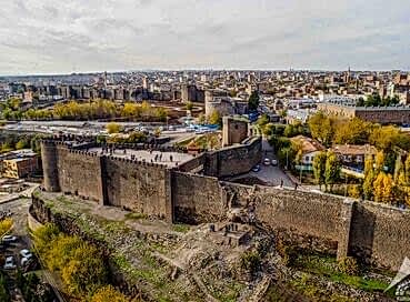 RAMAZAN BAYRAMINA ÖZEL GAP TURU ( 3 GECE KONAKLAMALI)
