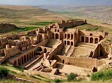 RAMAZAN BAYRAMINA ÖZEL GAP TURU ( 3 GECE KONAKLAMALI)