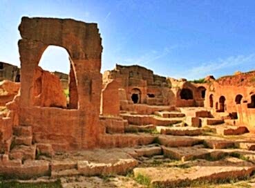 RAMAZAN BAYRAMINA ÖZEL GAP TURU ( 3 GECE KONAKLAMALI)