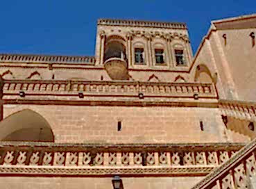 RAMAZAN BAYRAMINA ÖZEL GAP TURU ( 3 GECE KONAKLAMALI)