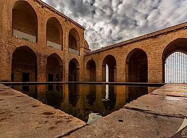 RAMAZAN BAYRAMINA ÖZEL GAP TURU ( 3 GECE KONAKLAMALI)