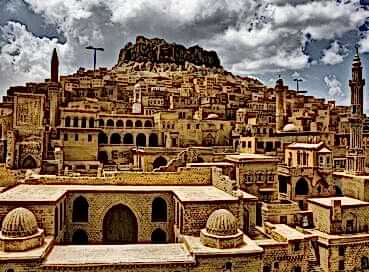 RAMAZAN BAYRAMINA ÖZEL GAP TURU ( 3 GECE KONAKLAMALI)