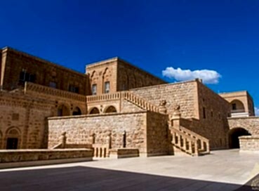 RAMAZAN BAYRAMINA ÖZEL GAP TURU ( 3 GECE KONAKLAMALI)