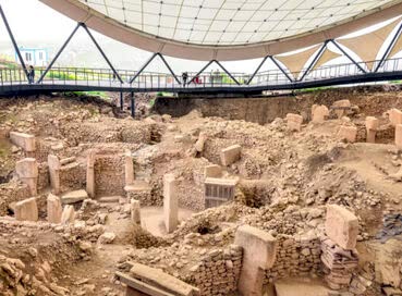 RAMAZAN BAYRAMINA ÖZEL GAP TURU ( 3 GECE KONAKLAMALI)