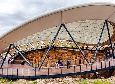 RAMAZAN BAYRAMINA ÖZEL GAP TURU ( 3 GECE KONAKLAMALI)