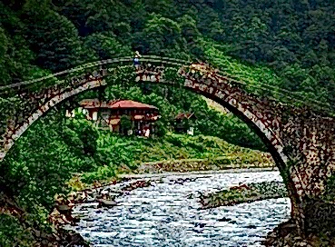 ARA TATİL & RAMAZAN BAYRAMINA ÖZEL DOĞU KARADENİZ TURU ( 4 GECE OTEL KONAKLAMASI)