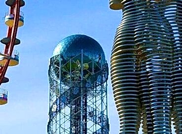 RAMAZAN BAYRAMINA ÖZEL DOĞU KARADENİZ TURU ( 3 GECE OTEL KONAKLAMALI) 