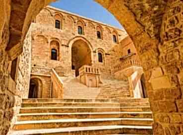 BÜYÜK GAP TURU ( 4 GECE KONAKLAMALI)