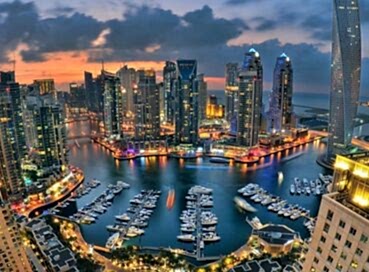 Ankara Kalkışlı Dubai Turu Türk Havayolları ile 3 Gece 4 Gün  (DWC-DWC) IS001 - 29 Mart