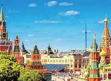 Sibirya  - Yakutistan - Moğolistan Turu  (14 GÜN) EJ001 