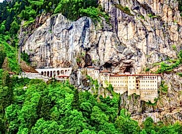 ARA TATİL & RAMAZAN BAYRAMINA ÖZEL DOĞU KARADENİZ TURU ( 4 GECE OTEL KONAKLAMASI)