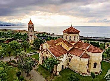 ARA TATİL & RAMAZAN BAYRAMINA ÖZEL DOĞU KARADENİZ TURU ( 4 GECE OTEL KONAKLAMASI)