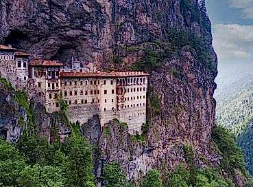 ARA TATİL & RAMAZAN BAYRAMINA ÖZEL DOĞU KARADENİZ TURU ( 4 GECE OTEL KONAKLAMASI)