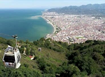 ARA TATİL & RAMAZAN BAYRAMINA ÖZEL DOĞU KARADENİZ TURU ( 4 GECE OTEL KONAKLAMASI)